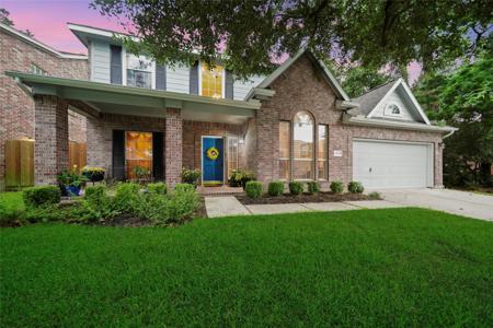 19011 Owen Oak Drive