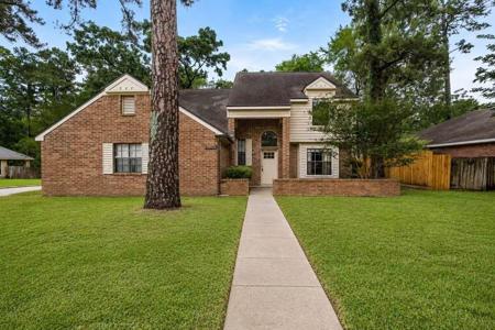 12303 Longfellow Drive