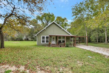 236 Post Oak Lane