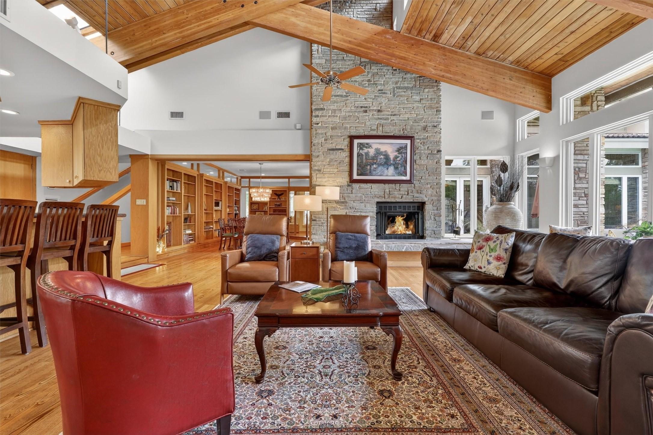 Image 4: The attention to detail was not spared in this hom