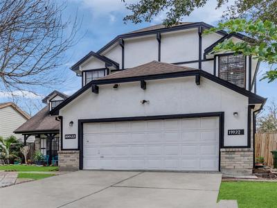 19922 Big Timber Drive