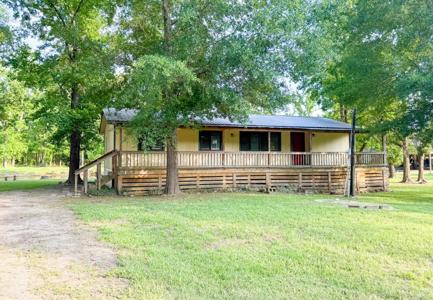 329 Deer Run Road