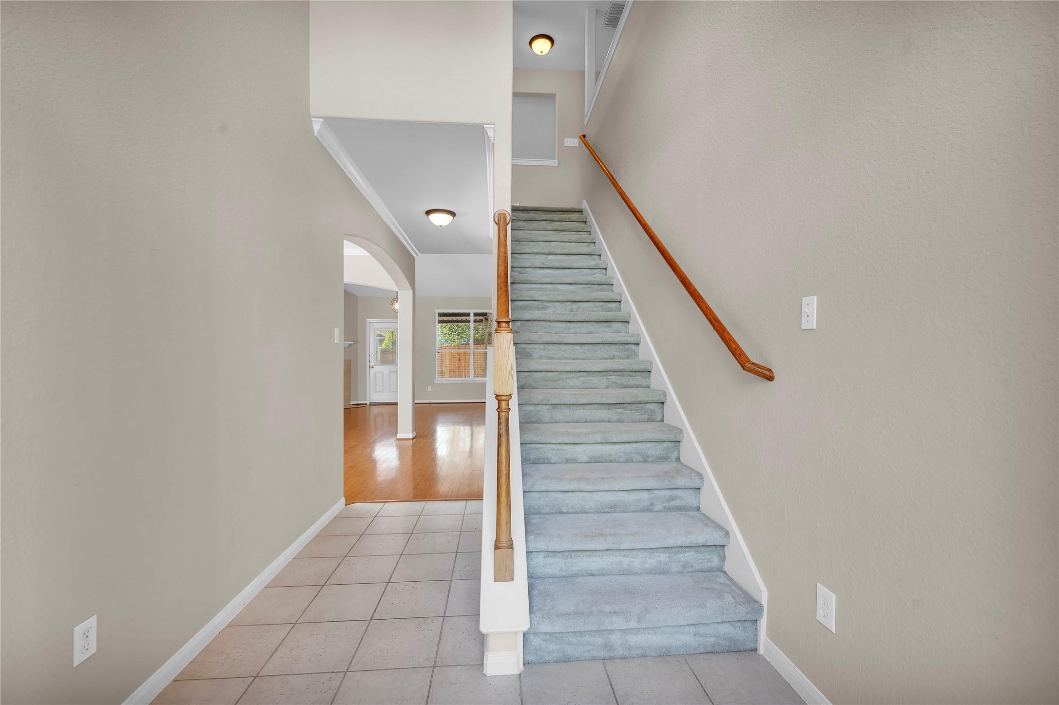 Image 3: Welcome home.