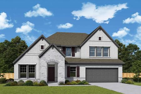3110 Jemez Springs Lane