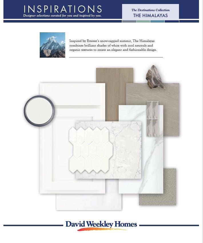Image 4: Design Selections