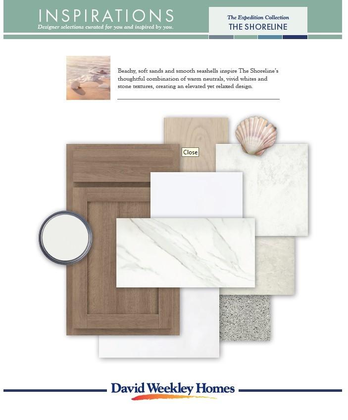 Image 3: Design Selections