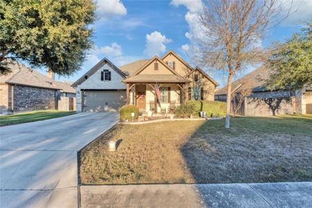 2073 Pecan Gable