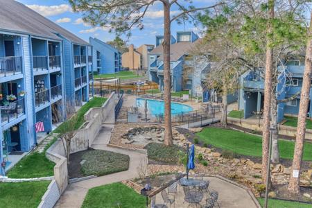12500 Melville Drive