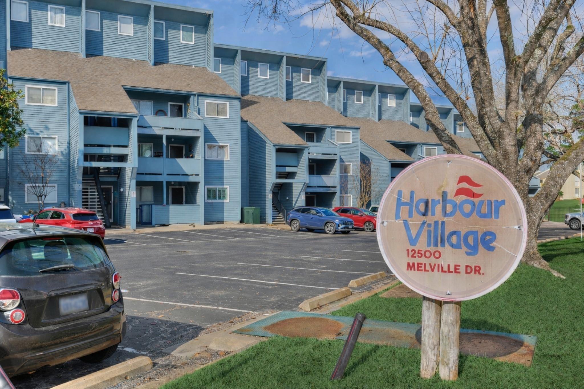 Image 2: Welcome to Harbour Village located in Walden.