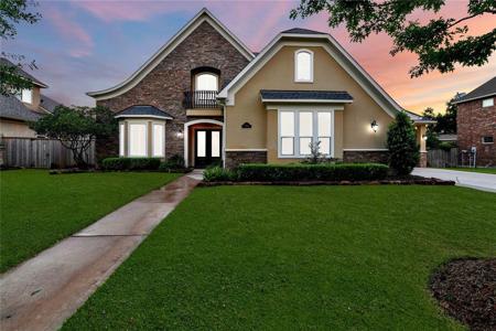 5910 Royal Hill Court