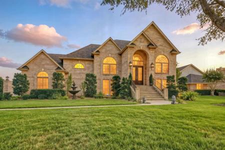 4518 Westerdale Drive