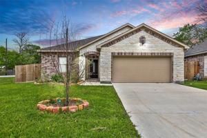 401 Elm Lake Drive