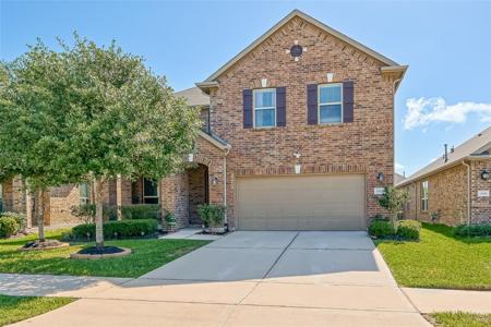 15622 Carberry Hills Court