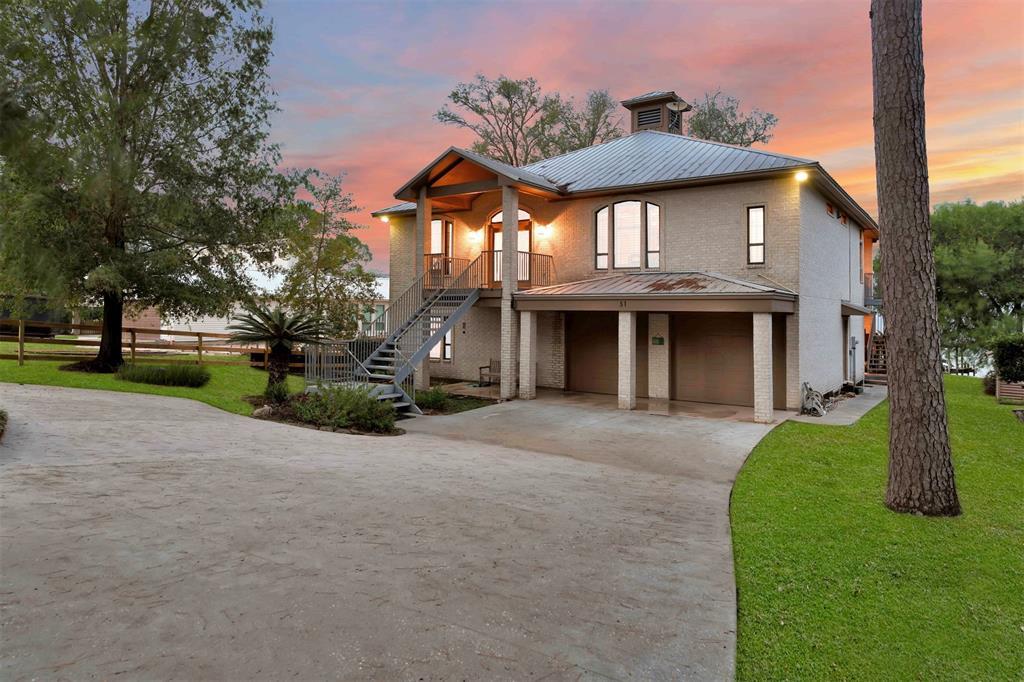 51 Edgewater Terrace, Coldspring, TX lhrmls01949727