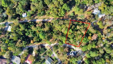 Lot 36 Loper Lake Drive
