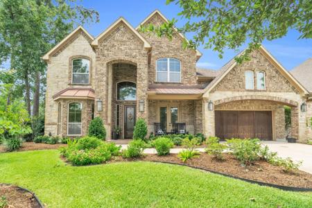 38 Valera Ridge Drive
