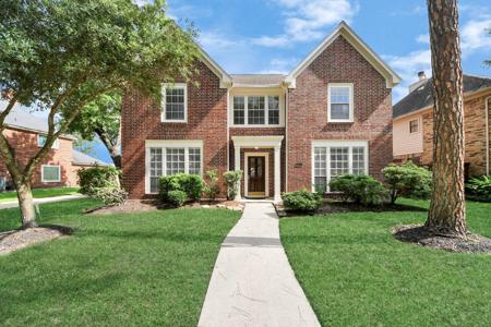 4311 Roaring Rapids Drive