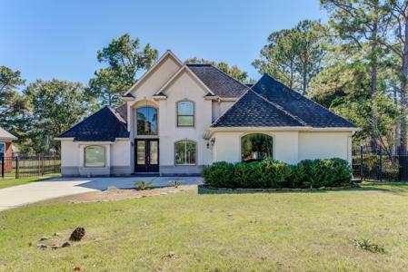 20307 Atascocita Shores Drive