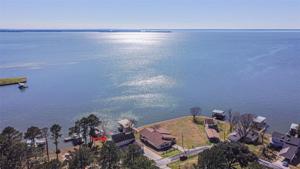 737 Caney Creek Drive