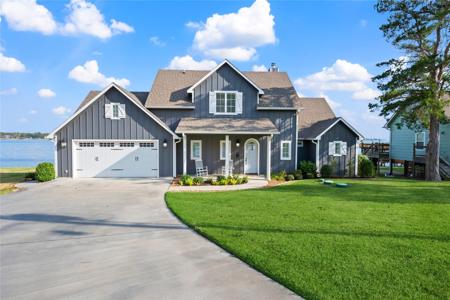 286 Indian Falls Lane