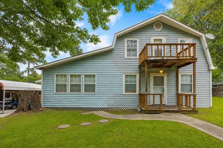 364 Mesquite