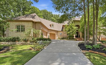 3097 Bentwater Drive