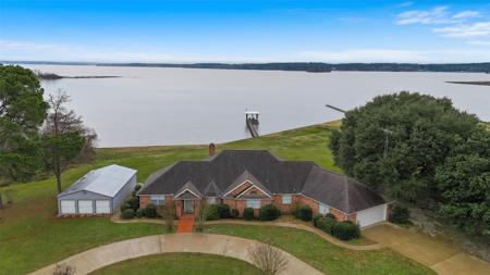 205 S Skains Chapel Road