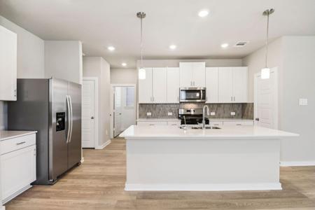 2603 Cactus Ranch Lane Lane