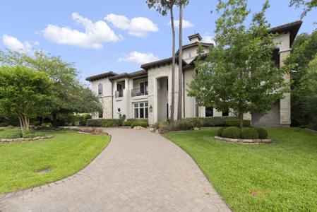 2 N Badger Lodge Circle