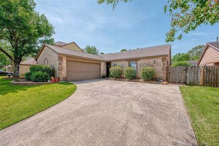 5322 Quail Tree Lane