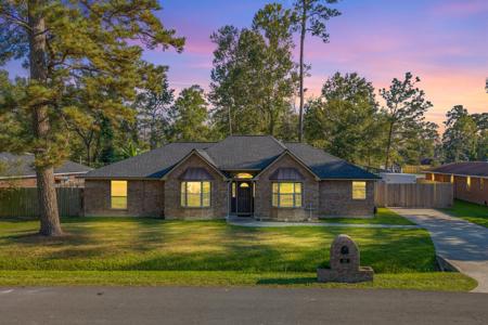 302 Cherry Valley Drive