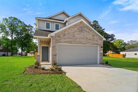 24719 Stablewood Forest Court