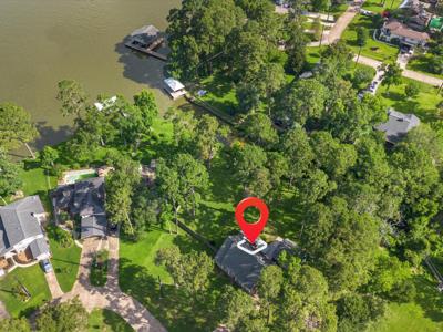 2114 Rain Lake Trail