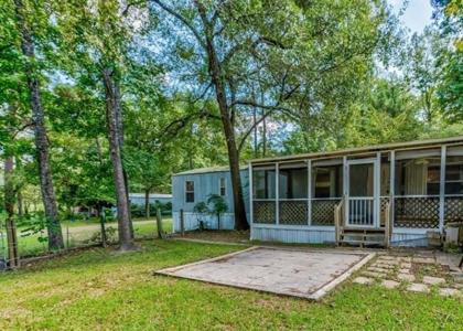 413 Mesquite