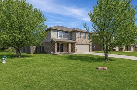 245 Lake Estates Drive