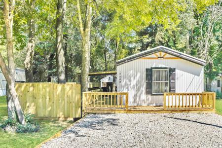 12608 Lazy Cove Drive