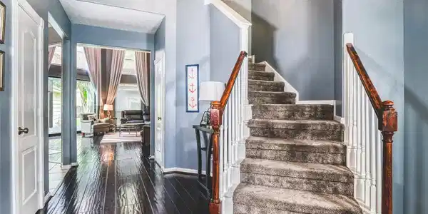 1727 Evergreen Lane