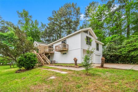 200 Johnson Road