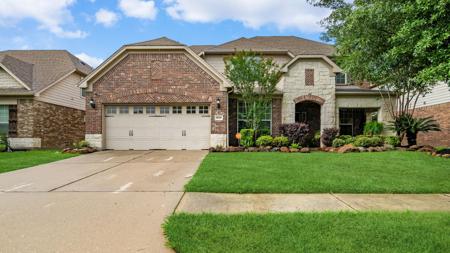 13727 Lake Livingston Drive