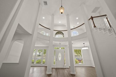 2534 Splintwood Court