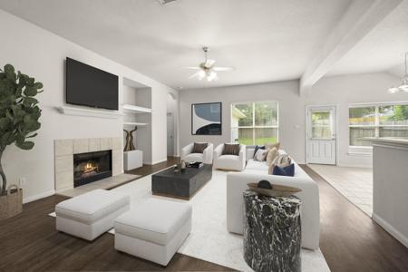 3722 Northshore Drive