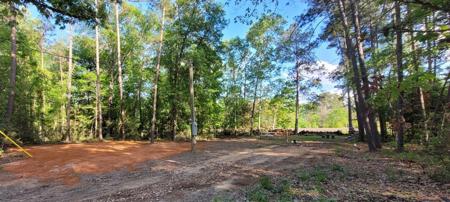 Lot 23 & 24 Brackenridge
