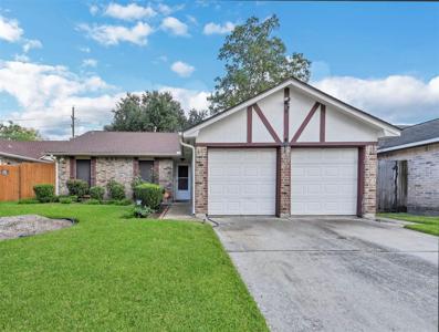 20106 Burle Oak Drive