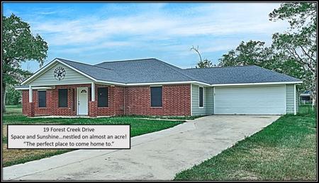 19 Forest Creek Drive