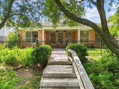 1707 Roaring Springs Lane