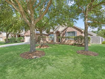 14402 Cottage Timbers Lane