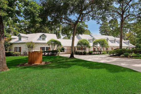 26442 McDonald Road