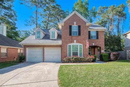 6619 Emerald Ash Court