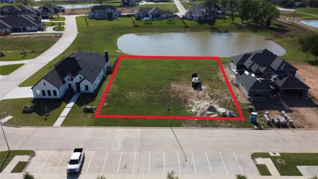 4107 & 4111 Wooded Isle Way