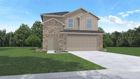 20019 Iron Winds Street